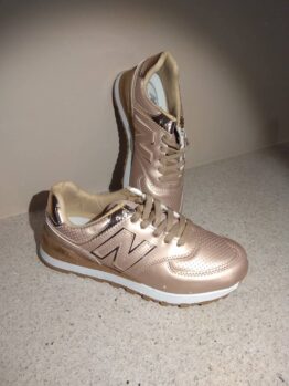 New Balance αθλήτικά παπούτσια | MY GOLDEN SHOES